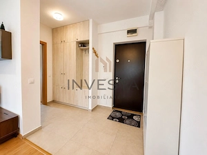 Apartament 3 camere cu loc de parcare in Zorilor zona Observatorului - imagine 9