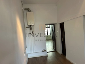 Apartament 1 camera decomandata, in Centru, langa Tribunal! - imagine 4
