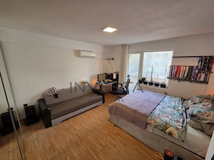 Apartament cu 1 camera decomandata, parter inalt, zona Iulius Mall!