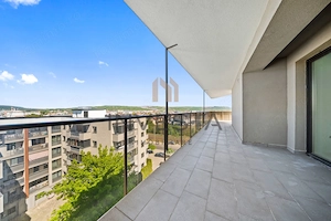 Apartament 3 camere 88 mp cu terasa 35 mp | Semifinisat | Intre Lacuri - imagine 10