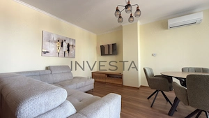 Apartament cu 3 camere, etaj intermediar, parcare, langa Iulius Mall