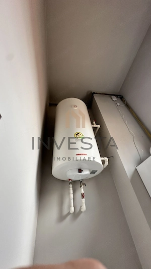 Apartament 3 camere modern in Centru! 110mp cu inaltime generosa 5.70! - imagine 12