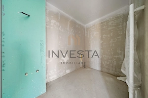 Apartament 3 camere 88 mp cu terasa 35 mp | Semifinisat | Intre Lacuri - imagine 7