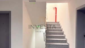 Apartament cu 4 camere, terasa, dispus pe 2 etaje | zona Intre Lacuri! - imagine 8