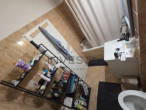Apartament cu 1 camera decomandata, parter inalt, zona Iulius Mall! - imagine 4