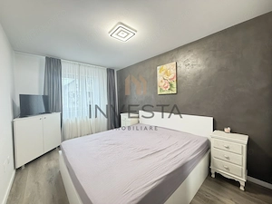 Apartament de vanzare 2 camere in vila | etaj intermediar | Zorilor - imagine 8
