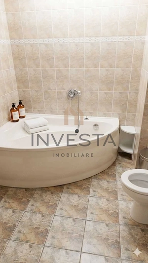 Apartament de 2 camere cu loc de parcare subteran | Buna Ziua - imagine 4