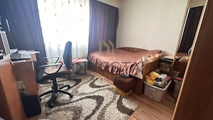 Apartament 2 camere decomandat, etaj intermediar, zona Intre Lacuri - imagine 3