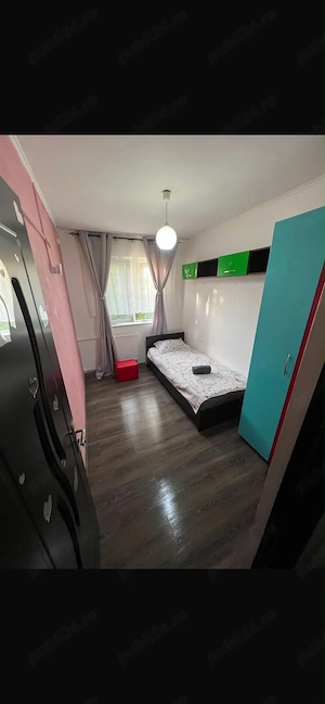 inchiriez Apartament cu 3 camere    PLOIEȘTI, ZONA MALU ROȘU - imagine 3