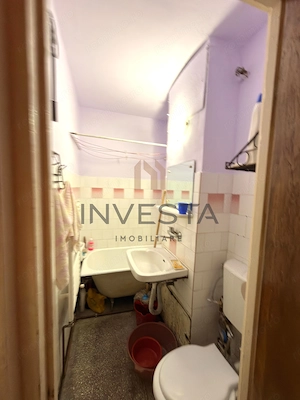 Apartament 3 camere, etaj intermediar, cartierul Manastur! - imagine 6