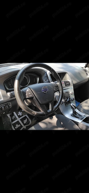 vand volvo xc 60. 