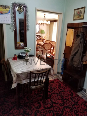 Apartament 4 camere decomandat, etaj intermediar, Manastur La Terenuri - imagine 4