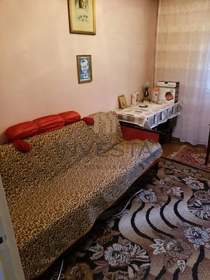 Apartament 4 camere decomandat, etaj intermediar, Manastur La Terenuri - imagine 6