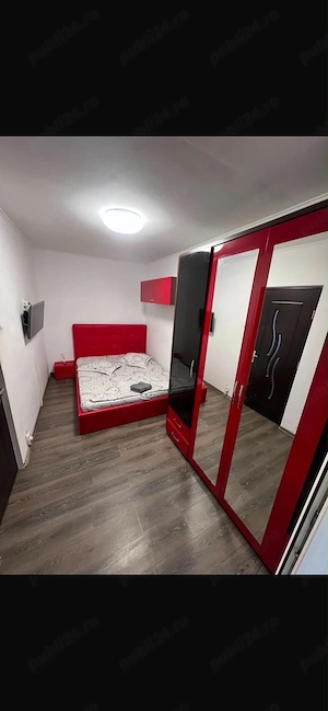 inchiriez Apartament cu 3 camere    PLOIEȘTI, ZONA MALU ROȘU - imagine 4