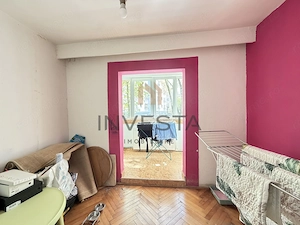 Apartament 4 camere decomandat, etaj intermediar, garaj, zona Zorilor - imagine 8