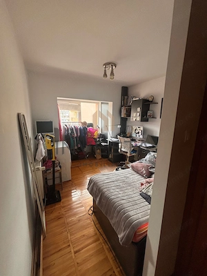 Apartament cu 4 camere decomandate in Cartierul Marasti - imagine 4