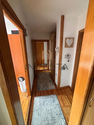 Apartament cu 4 camere decomandate in Cartierul Marasti - imagine 6