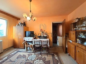 Apartament 3 camere, etaj intermediar, cartierul Manastur! - imagine 4