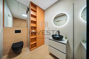 Apartament 2 camere, ideal pentru AIRBNB! Parcare Inclusa! Sopor - imagine 7