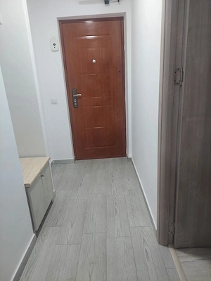 Garsonieră  Regim hotelier    lux   Zonă Centrală   Rm Sarat   Jud bz  - imagine 4