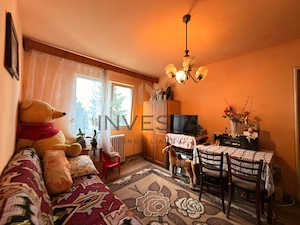 Apartament 3 camere, etaj intermediar, cartierul Manastur! - imagine 3