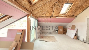 Apartament cu 4 camere, terasa, dispus pe 2 etaje | zona Intre Lacuri! - imagine 10