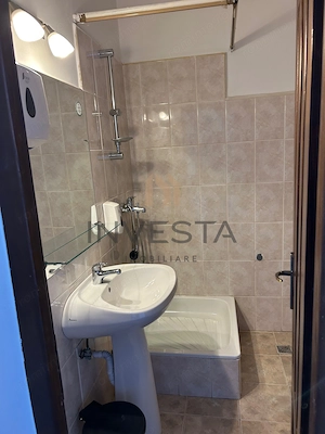 Apartament 1 camera decomandata, in Centru, langa Tribunal! - imagine 5