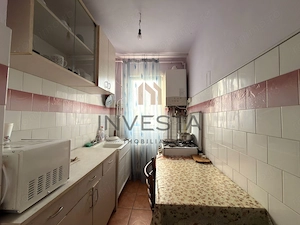 Apartament 3 camere, etaj intermediar, cartierul Manastur! - imagine 5