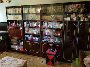 Apartament 4 camere decomandat, etaj intermediar, Manastur La Terenuri - imagine 5