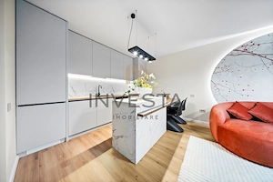 Apartament 2 camere, ideal pentru AIRBNB! Parcare Inclusa! Sopor - imagine 3