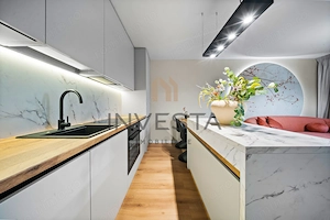 Apartament 2 camere, ideal pentru AIRBNB! Parcare Inclusa! Sopor - imagine 4