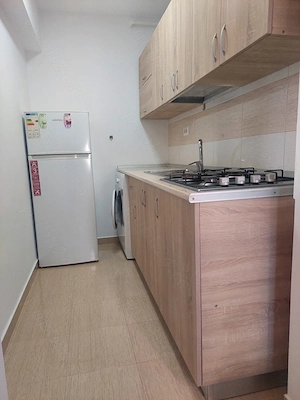 Garsonieră  Regim hotelier    lux   Zonă Centrală   Rm Sarat   Jud bz  - imagine 3
