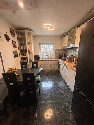 Apartament cu 4 camere decomandate in Cartierul Marasti - imagine 5