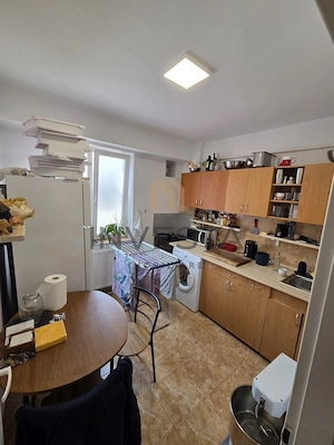 Apartament cu 1 camera decomandata, parter inalt, zona Iulius Mall! - imagine 2