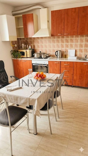 Apartament de 2 camere cu loc de parcare subteran | Buna Ziua - imagine 3