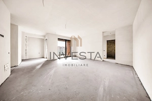 Apartament 2 camere de 61.95 mp, Constructie Premium, Andrei Muresanu! - imagine 3