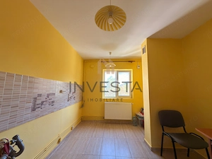 Apartament 3 camere decomandat cu balcon, etaj intermediar, Marasti! - imagine 6