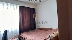 Apartament 2 camere decomandat, etaj intermediar, zona Intre Lacuri - imagine 8