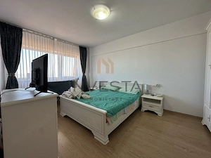 Apartament 2 camere cu view pe lac si cartierul militar! Zona Iulius! - imagine 4