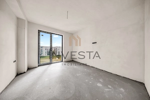 Apartament 2 camere de 61.95 mp, Constructie Premium, Andrei Muresanu! - imagine 4