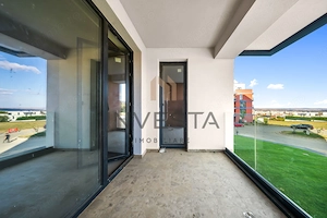 Apartament 2 camere decomandat, Constructie Premium, Andrei Muresanu! - imagine 6