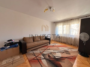 Apartament 3 camere decomandat cu balcon, etaj intermediar, Marasti!