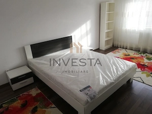 Apartament 2 camere decomandat, cartier Intre Lacuri, zona Iulius Mall - imagine 2