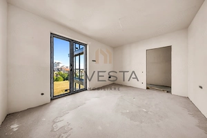 Apartament 3 camere de 90 mp, Constructie Premium, Andrei Muresanu! - imagine 5