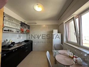 Apartament 2 camere cu view pe lac si cartierul militar! Zona Iulius! - imagine 6