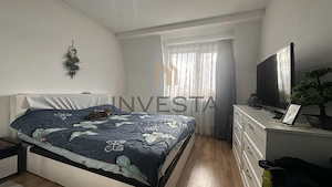 Apartament cu 2 camere decomandate, zona Kaufland Marasti! - imagine 2