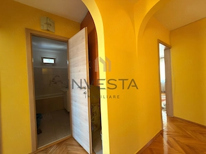 Apartament 3 camere decomandat cu balcon, etaj intermediar, Marasti! - imagine 7