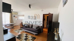 Apartament cu 2 camere, localizat in Centru Cluj-Napoca - imagine 2