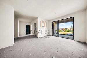 Apartament 2 camere decomandat, Constructie Premium, Andrei Muresanu!
