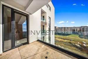Apartament 2 camere de 61.95 mp, Constructie Premium, Andrei Muresanu! - imagine 7